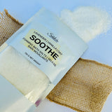 Aromatherapy Bath Salts