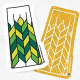 Vinyl Stickers