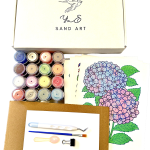 Sand Art Kits