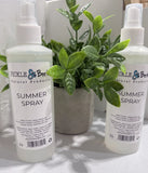 summer spray