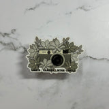 TS Weatherproof Stickers