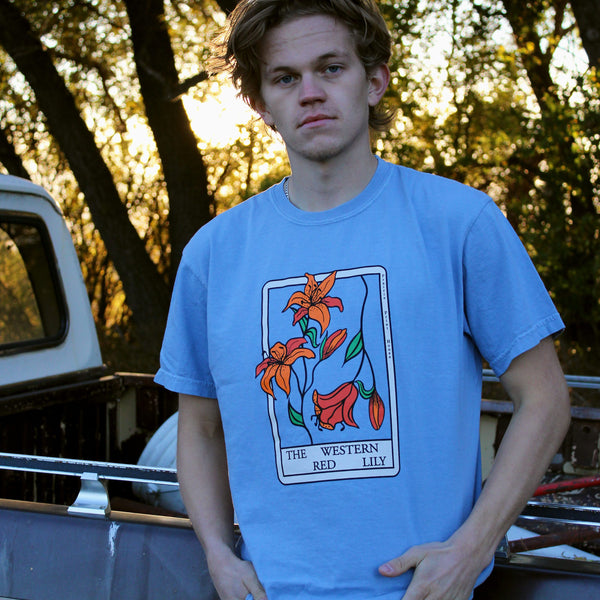 Tarot - T-Shirt