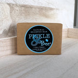 Zero Waste Shampoo Bars