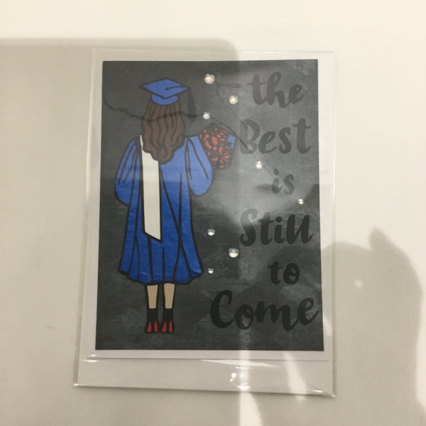 Cards - Special Occasion