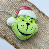 Epsom Salts Bath Bombs