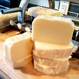 Handmade Goat Milk Soaps by KC&D