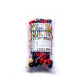 Candy Popcorn (Christmas)
