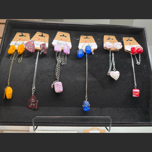Jewellery Sets