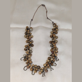 Wire Wrapped Necklace
