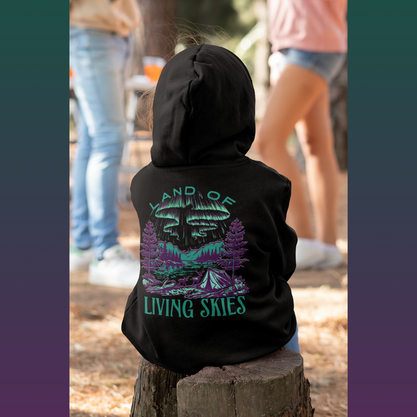 FLAT // Northern Lights / Zipper Youth