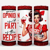 Sarcastic/Humorous Tumblers