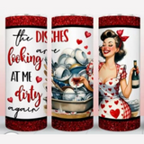 Sarcastic/Humorous Tumblers