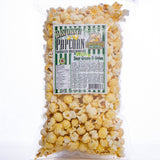 Sour Cream and Onion Popcorn - HandmadeSask