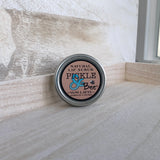 Natural Whipped Lip Scrubs