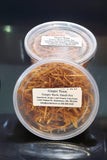 Ginger Treats