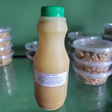 Concentrated Ginger Juice