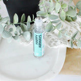 Essential Oil Blend Roll-on