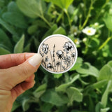 Vinyl Stickers