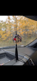 Poppy of Remembrance, Poppies of Honour Car Accessory