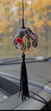 Poppy of Remembrance, Poppies of Honour Car Accessory