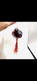 A Poppy of Remembrance, Crimson Remembrance Car Accessory