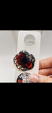 A Poppy of Remembrance, Crimson Remembrance Car Accessory
