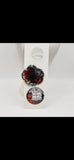 A Poppy of Remembrance, Crimson Remembrance Car Accessory