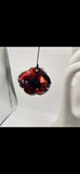 A Poppy of Remembrance, Golden Tribute Car Accessory