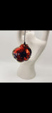 A Poppy of Remembrance, Golden Tribute Car Accessory