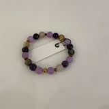 Fancy Bead Bracelets