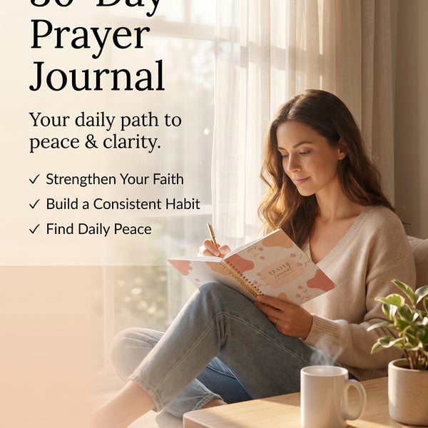 Prayer Journals