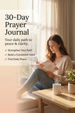 Prayer Journals