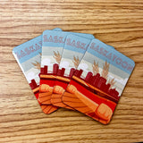 Saskatchewan Magnets