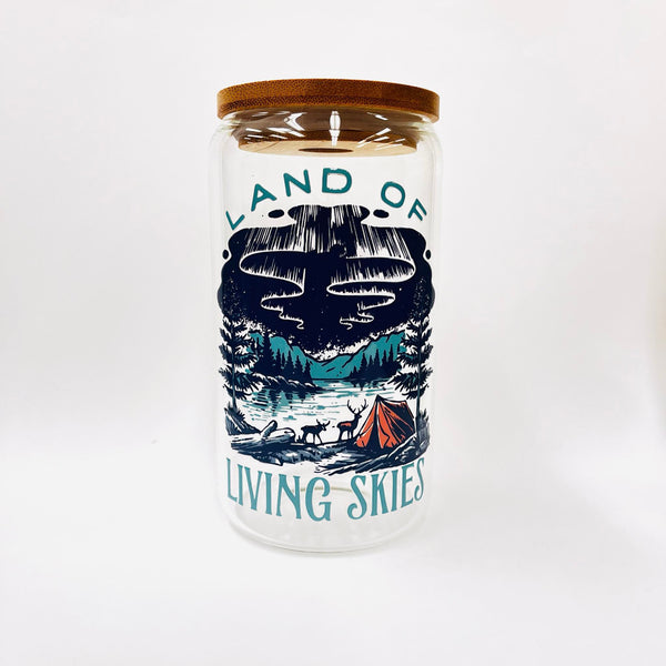 FLAT // Libbey Glasses