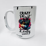 Funny Colour 15oz Farmhouse Mugs