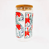 Saskatchewan Libby Glasses