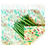 Variety 3 pack Beeswax Wraps