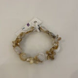 Fancy Bead Bracelets