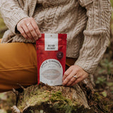 Organic Apple Cinnamon Loose Leaf Tea