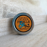 Natural Lip Balms