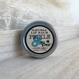 Natural Lip Balms