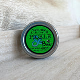 Natural Lip Balms
