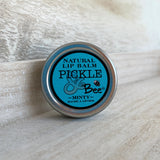 Natural Lip Balms