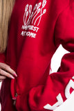 Be Canada Crewneck