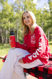 Be Canada Crewneck