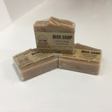 Handmade Goat Milk Soaps by KC&D