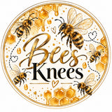 Elegant Queen Bee