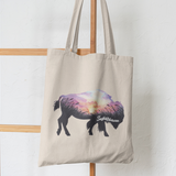 Sunset Bison Exclusive Collection
