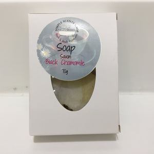 Artisan Soap