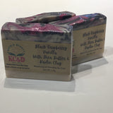 Handmade Goat Milk Soaps by KC&D